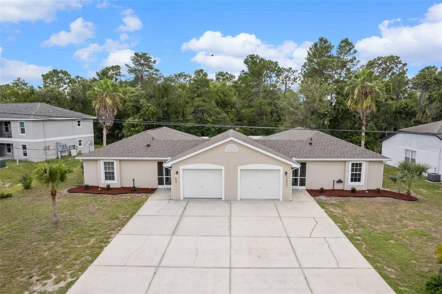 Property photo for 10370 SANDLOR STREET, Spring Hill, FL