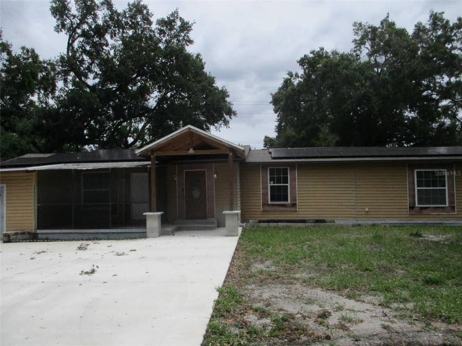 Property photo for 302 E 130TH AVENUE, Tampa, FL