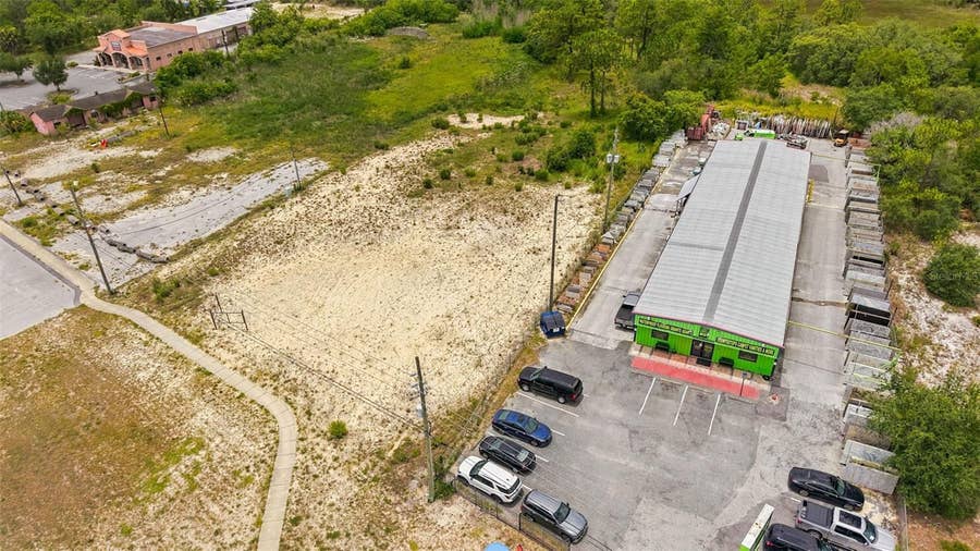 Property photo for COMMERCIAL WAY, Weeki Wachee, FL