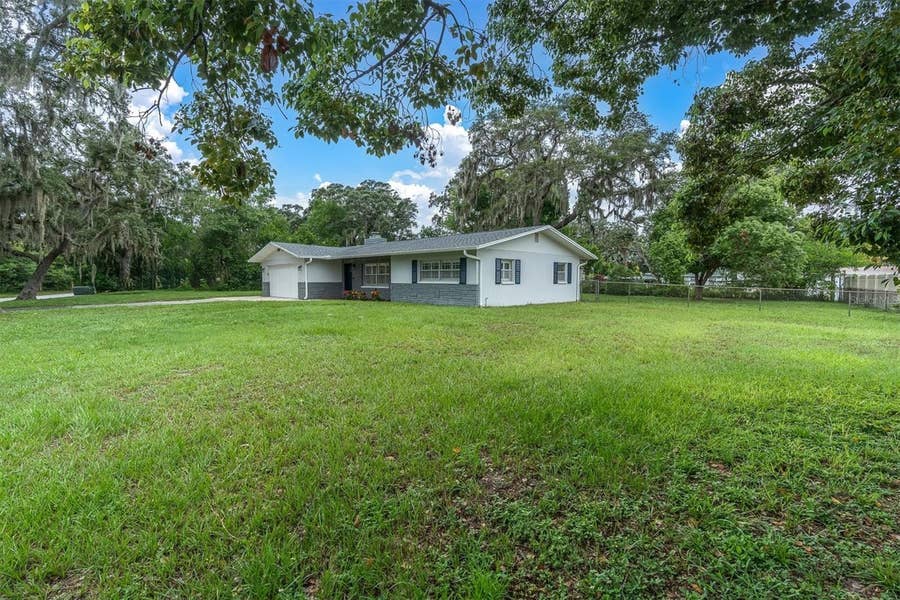 Property photo for 5857 BAKER ROAD, New Port Richey, FL