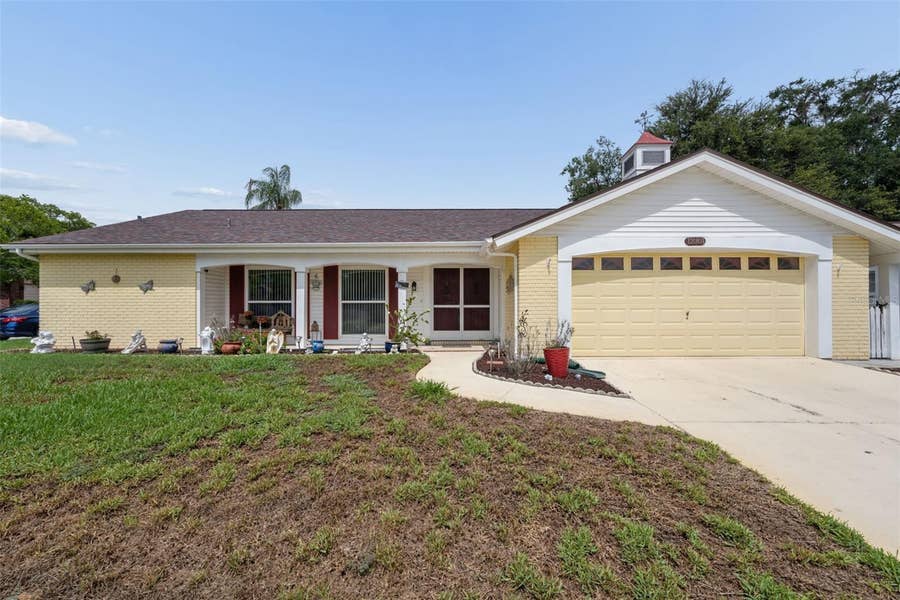 Property photo for 12301 HOUNDS BAY ROW, Hudson, FL