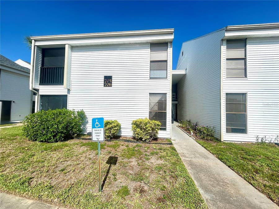 Property photo for 705 HAVEN PLACE, #705, Tarpon Springs, FL