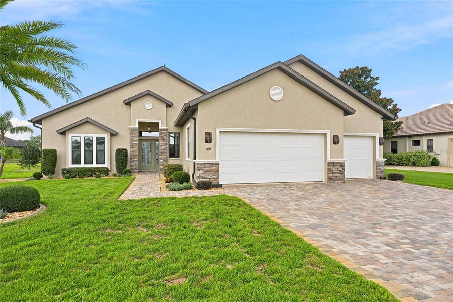 Property photo for 9196 PALM BEACH DRIVE, Brooksville, FL
