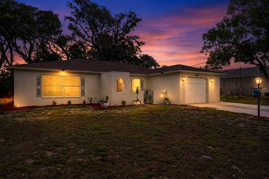 Property photo for 5431 ALDERWOOD STREET, Spring Hill, FL