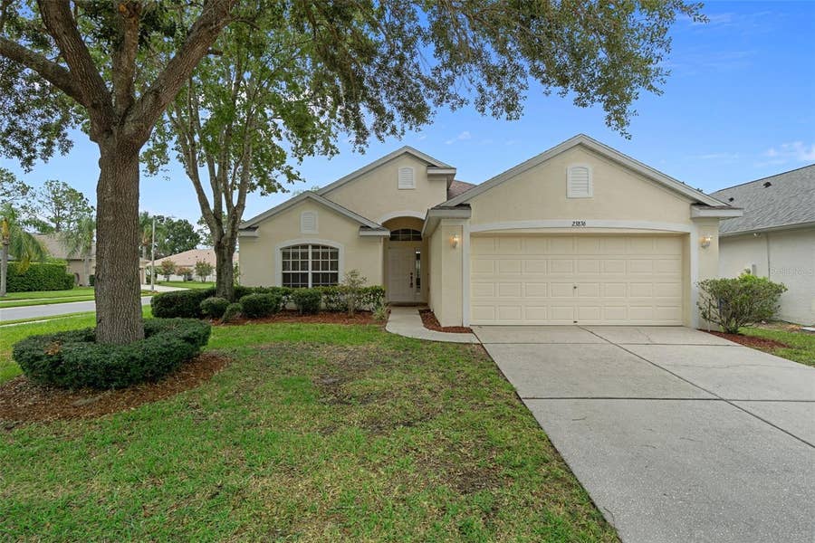 Property photo for 23836 HASTINGS WAY, Land O Lakes, FL