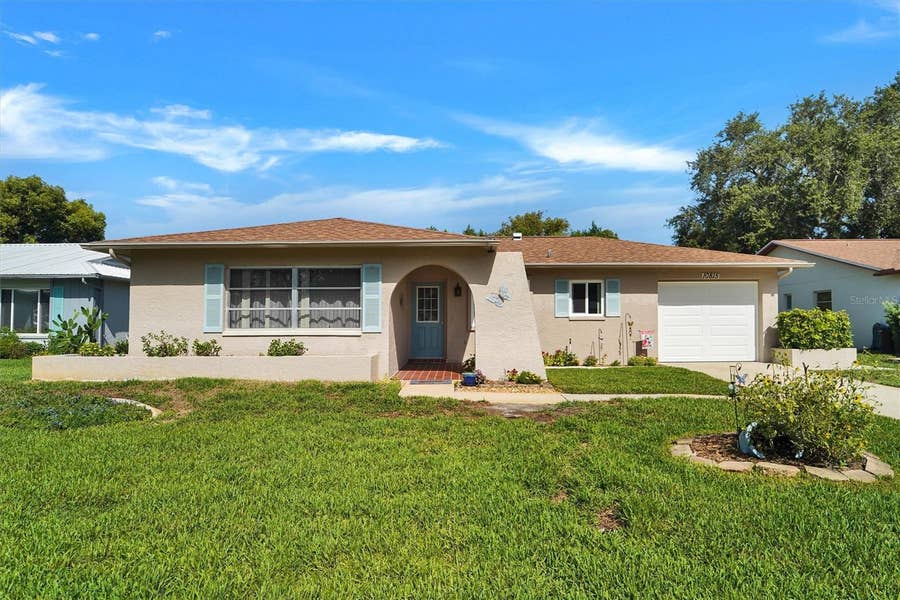 Property photo for 10815 TEER LANE, Port Richey, FL