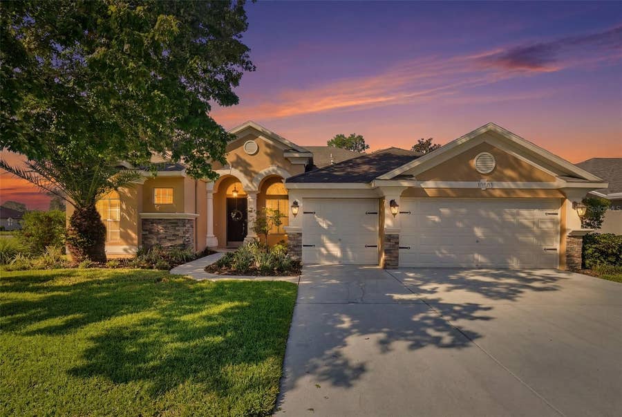 Property photo for 12903 DRAKEFIELD DRIVE, Spring Hill, FL