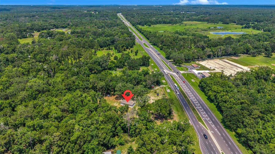 Property photo for 24050 CORTEZ BOULEVARD, Brooksville, FL