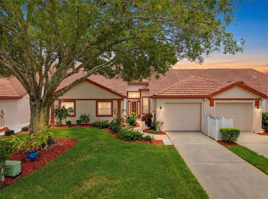 Property photo for 7518 MEDITERRANEAN COURT, Hudson, FL