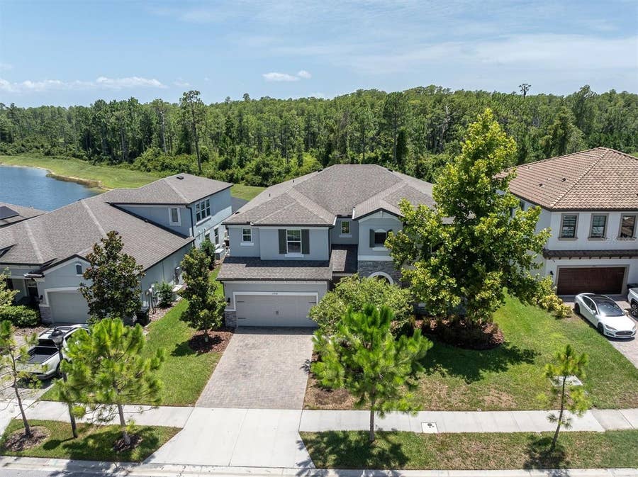 Property photo for 11736 RANCHERS GAP DRIVE, Odessa, FL