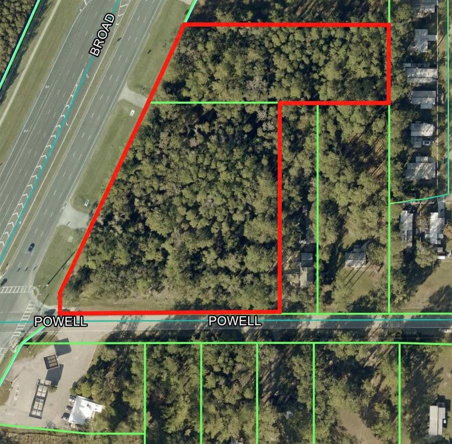 Property photo for BROAD STREET, Brooksville, FL