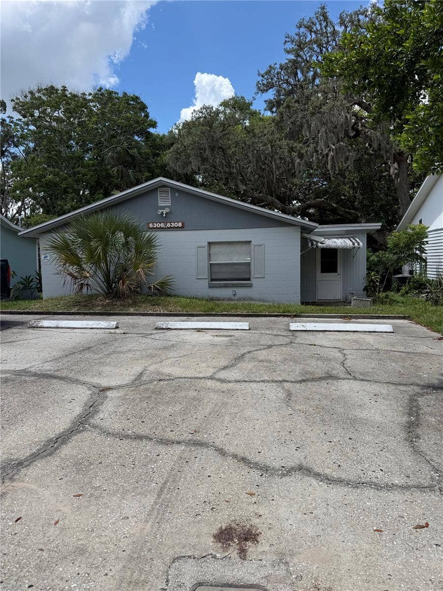 Property photo for 6306 MONTANA AVENUE, New Port Richey, FL