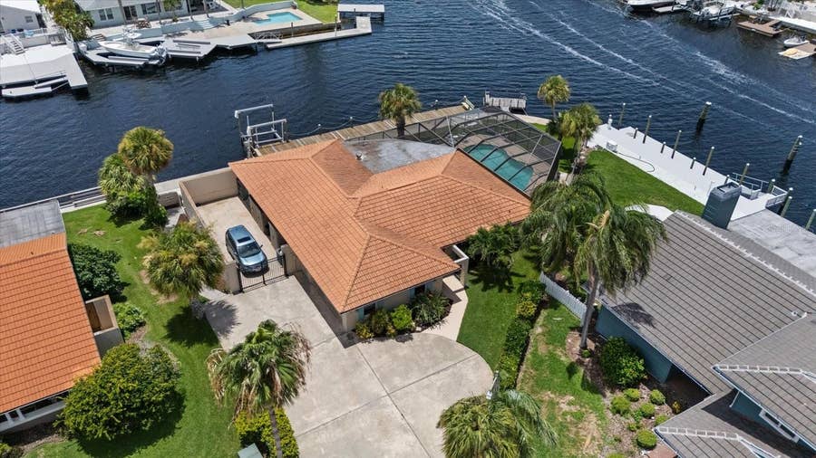 Property photo for 3154 TRIDENT TERRACE, New Port Richey, FL