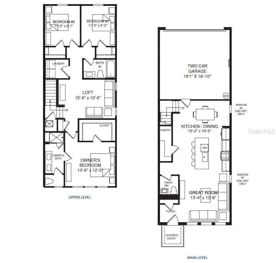 6644 HOOD PLACE, Orlando, FL 32822 6644 HOOD PLACE, Orlando, FL 32822
