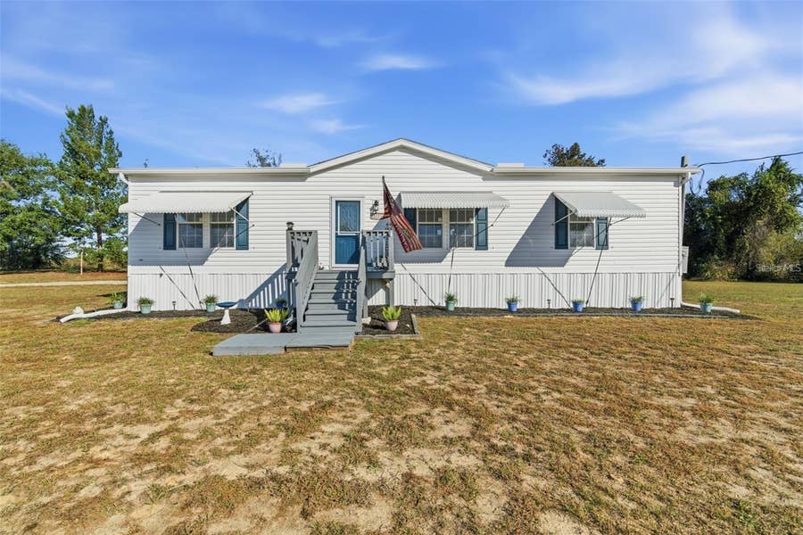 Property photo for 12441 HEXAM ROAD, Weeki Wachee, FL