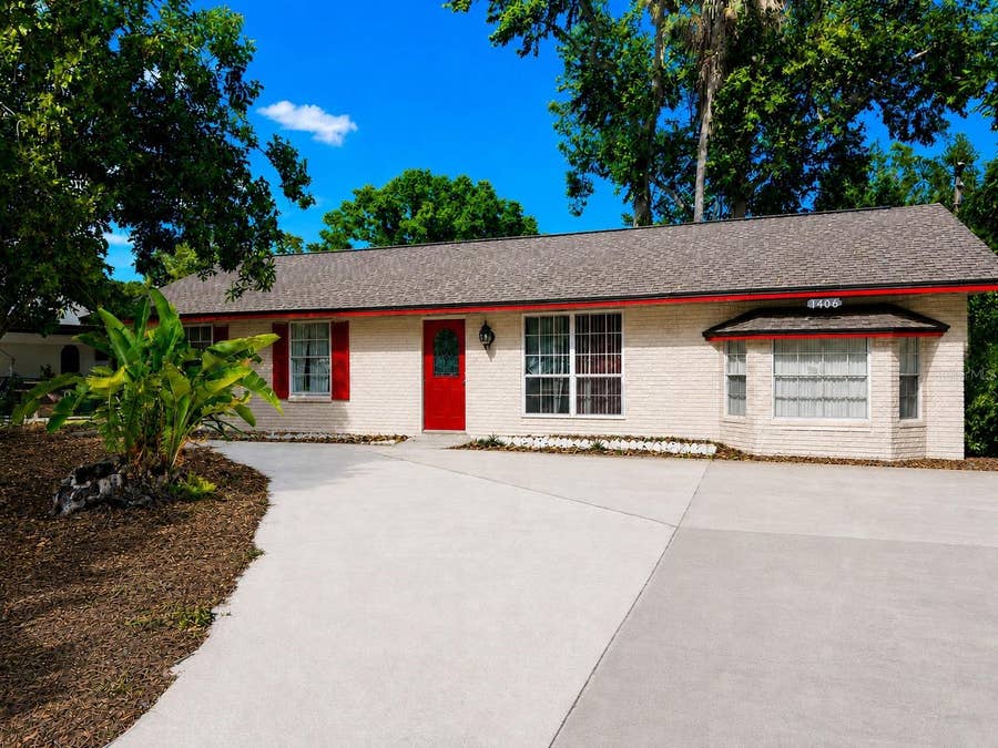 Property photo for 1406 MURILLO LOOP, Ruskin, FL