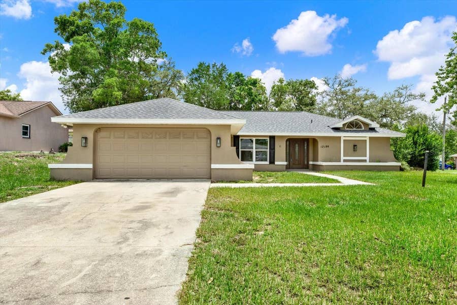 Property photo for 12186 LAMONT DRIVE, Spring Hill, FL