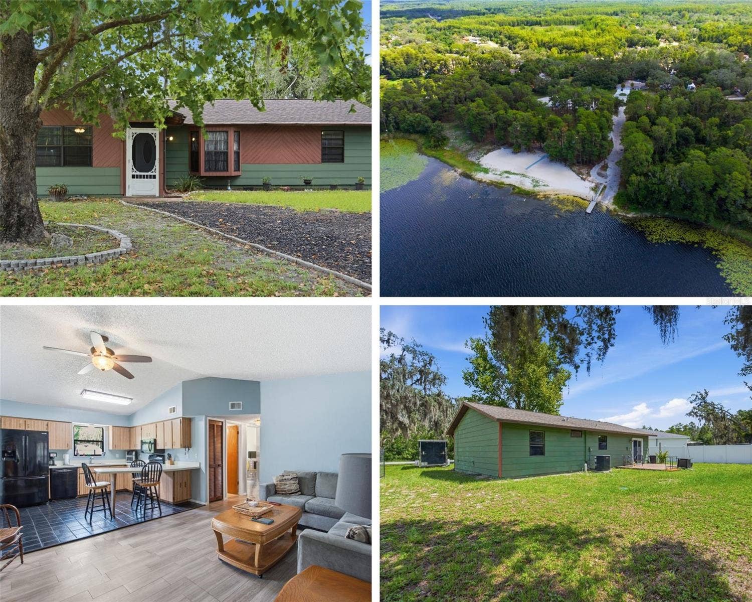 12510 PAYSON STREET, New Port Richey, FL 34654 12510 PAYSON STREET, New Port Richey, FL 34654