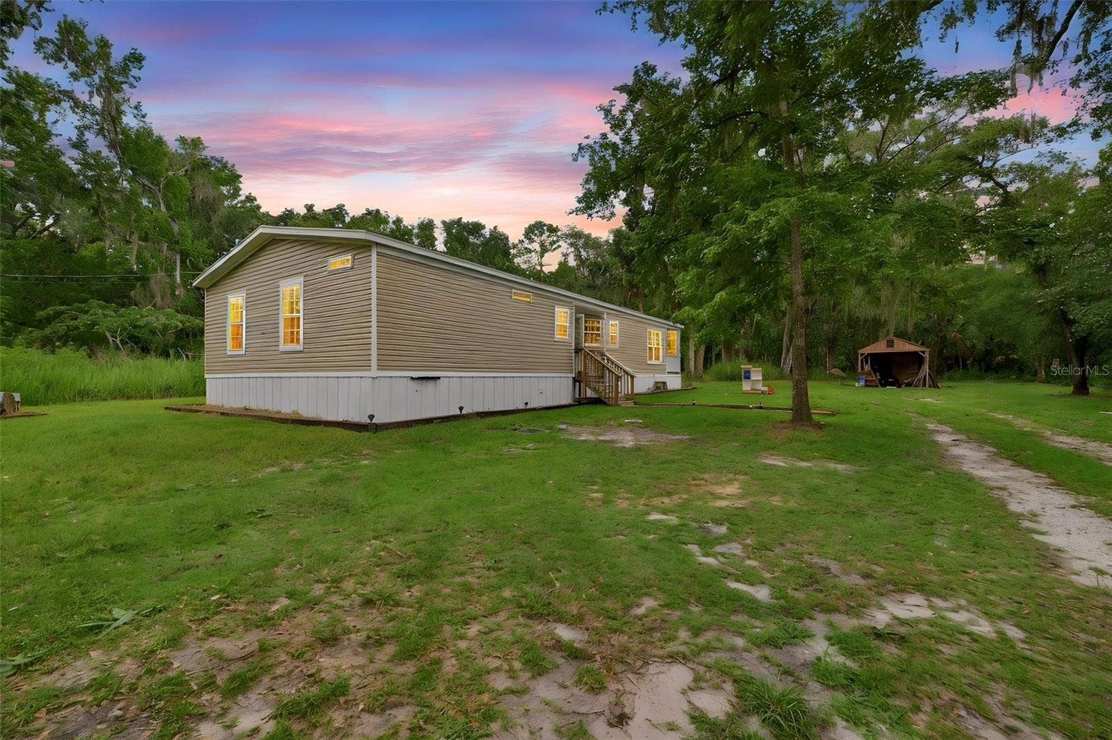 16184 PAXFORD LANE, Brooksville, FL 34601 16184 PAXFORD LANE, Brooksville, FL 34601