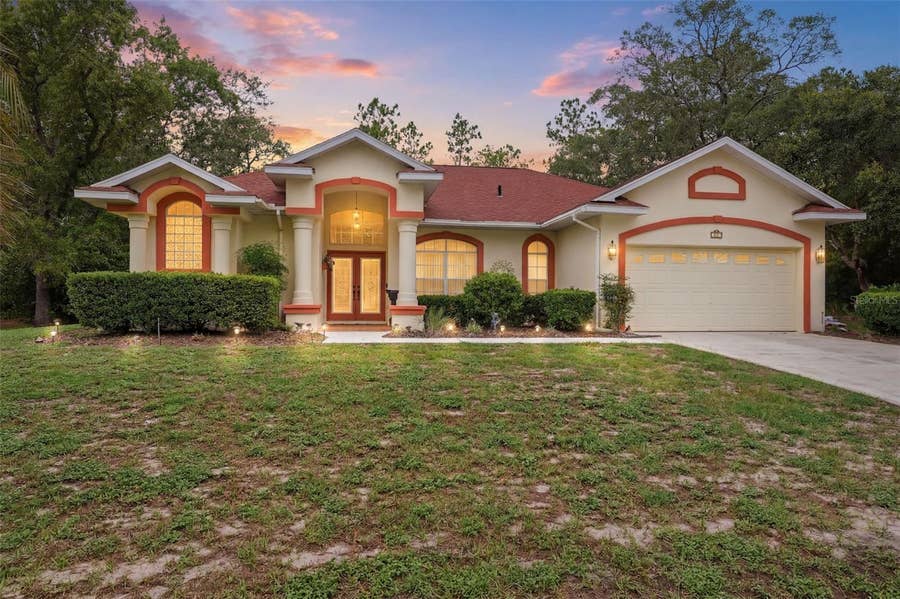 Property photo for 184 PINE STREET, Homosassa, FL