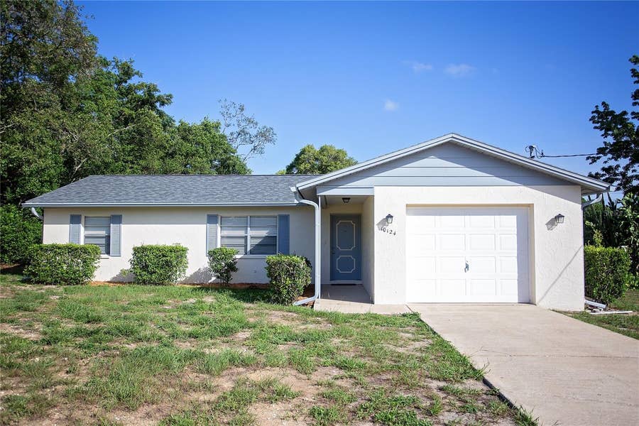 Property photo for 10124 CARRIN ROAD, Spring Hill, FL