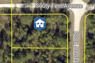 Property photo for SOOTY TERN AVENUE, Weeki Wachee, FL