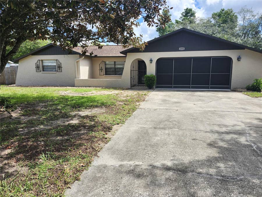 Property photo for 2354 DELTONA BOULEVARD, Spring Hill, FL