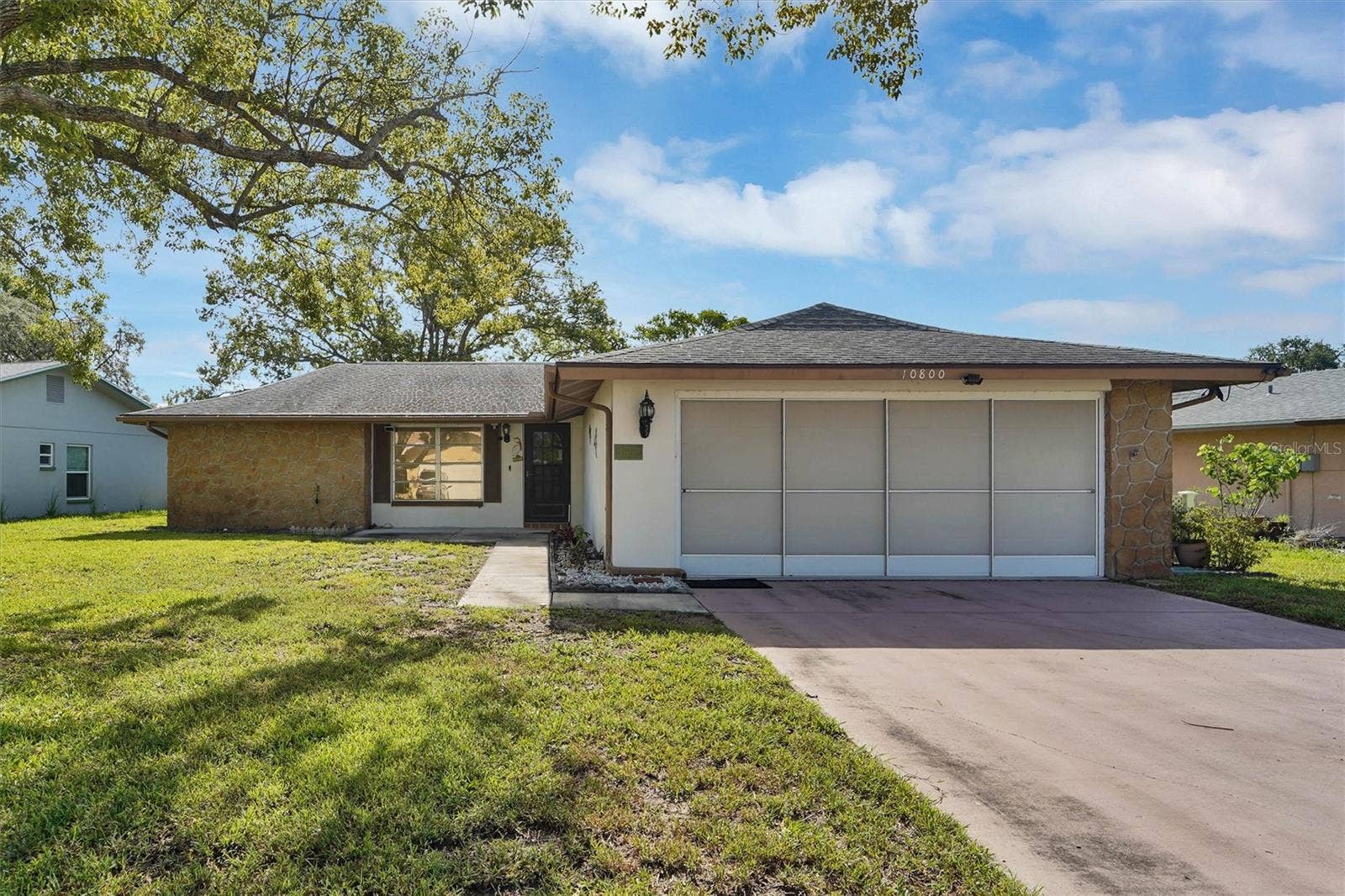 10800 LOS SANTOS DRIVE, Port Richey, FL 34668 10800 LOS SANTOS DRIVE, Port Richey, FL 34668