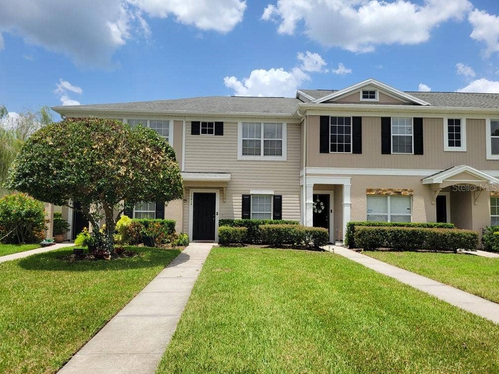 16414 SWAN VIEW CIRCLE, Odessa, FL 33556