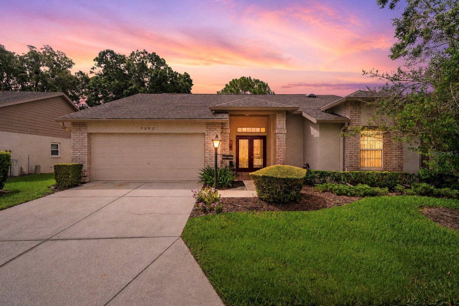 7392 MEADOW BROOK LANE, Spring Hill, FL 34606 7392 MEADOW BROOK LANE, Spring Hill, FL 34606