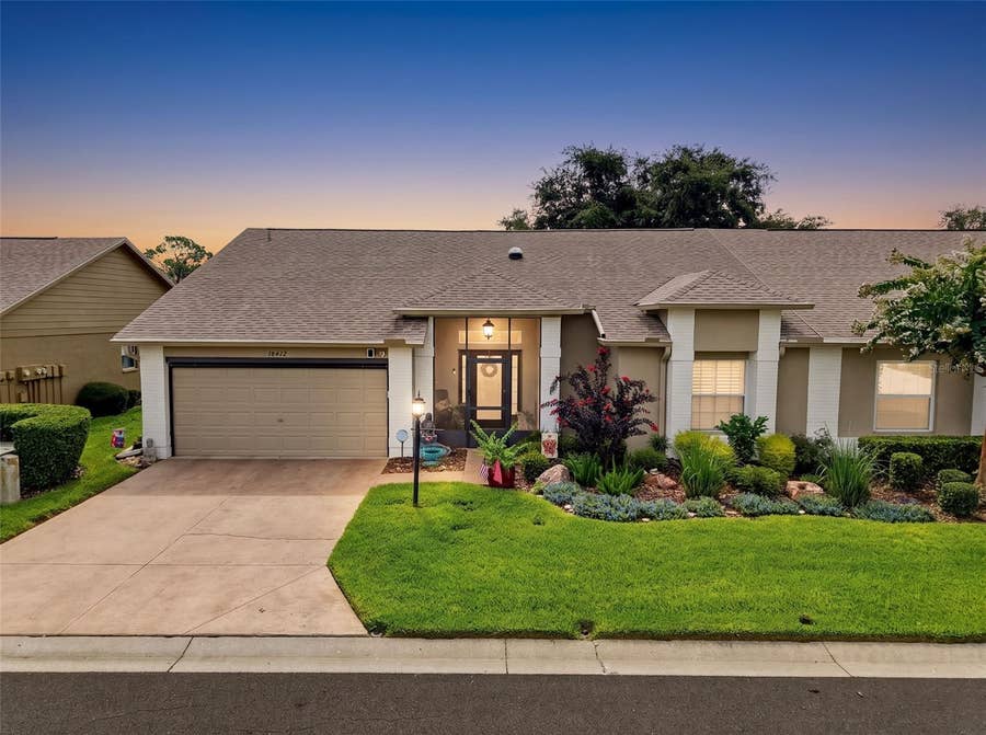 Property photo for 18412 BENT PINE DRIVE, Hudson, FL