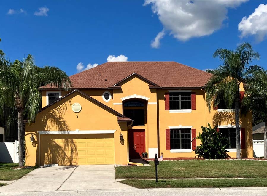 Property photo for 15041 PRINCEWOOD LANE, Land O Lakes, FL