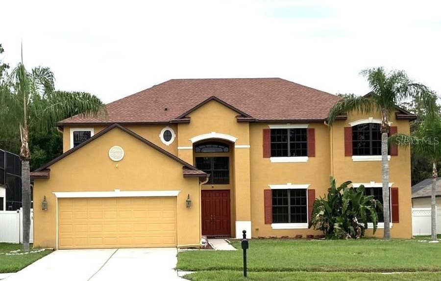 Property photo for 15041 PRINCEWOOD LANE, Land O Lakes, FL