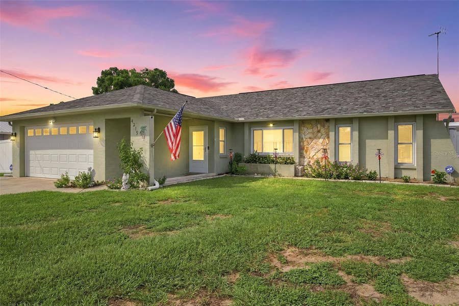 Property photo for 4219 AUGUSTINE ROAD, Spring Hill, FL