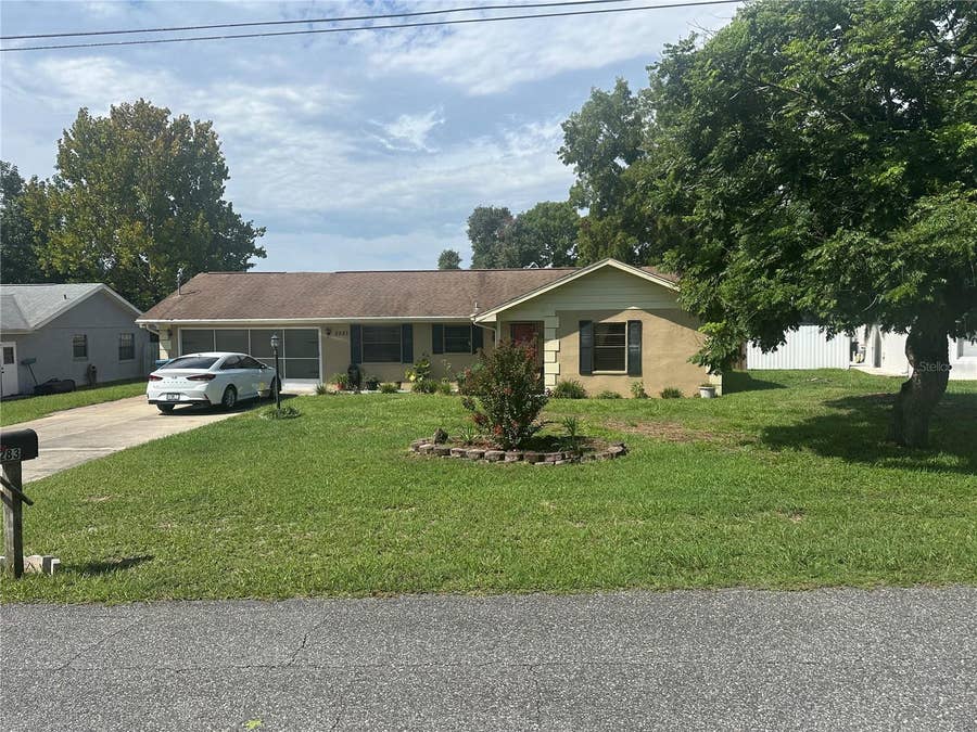 Property photo for 2283 RENTON LANE, Spring Hill, FL