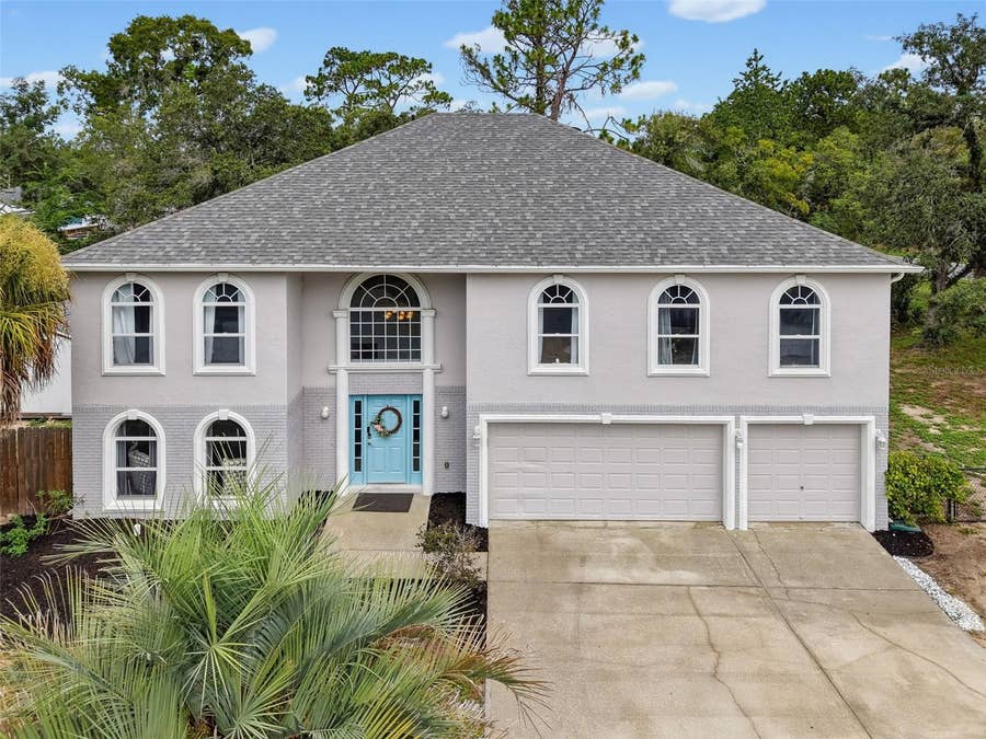 Property photo for 11365 HORNED OWL ROAD, Weeki Wachee, FL