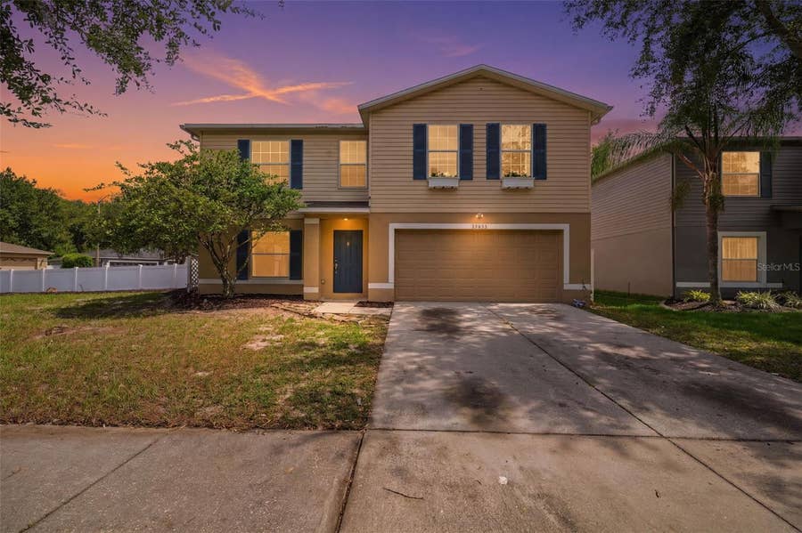 Property photo for 14026 JACOBSON DRIVE, Odessa, FL