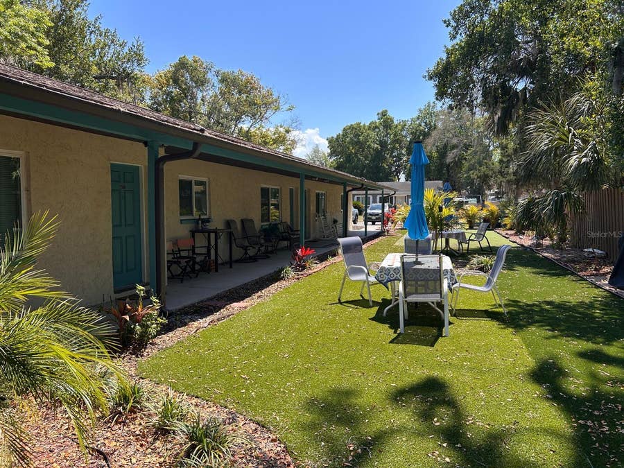 Property photo for 6029 WYOMING AVENUE, New Port Richey, FL