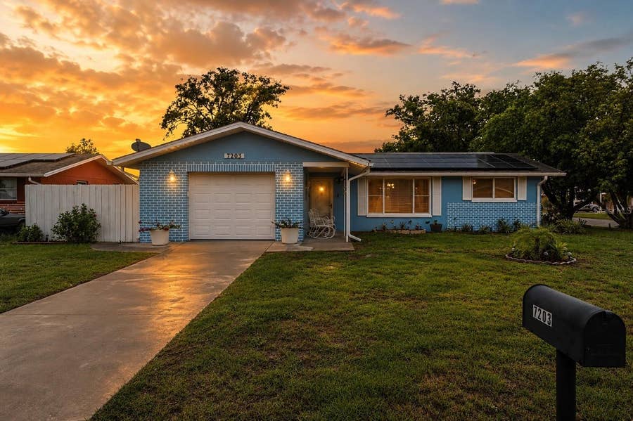 Property photo for 7203 CHERRY LAUREL DRIVE, Port Richey, FL