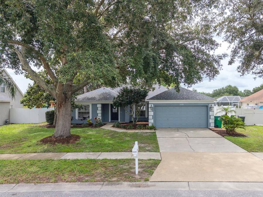 Property photo for 24308 LANDING DRIVE, Lutz, FL