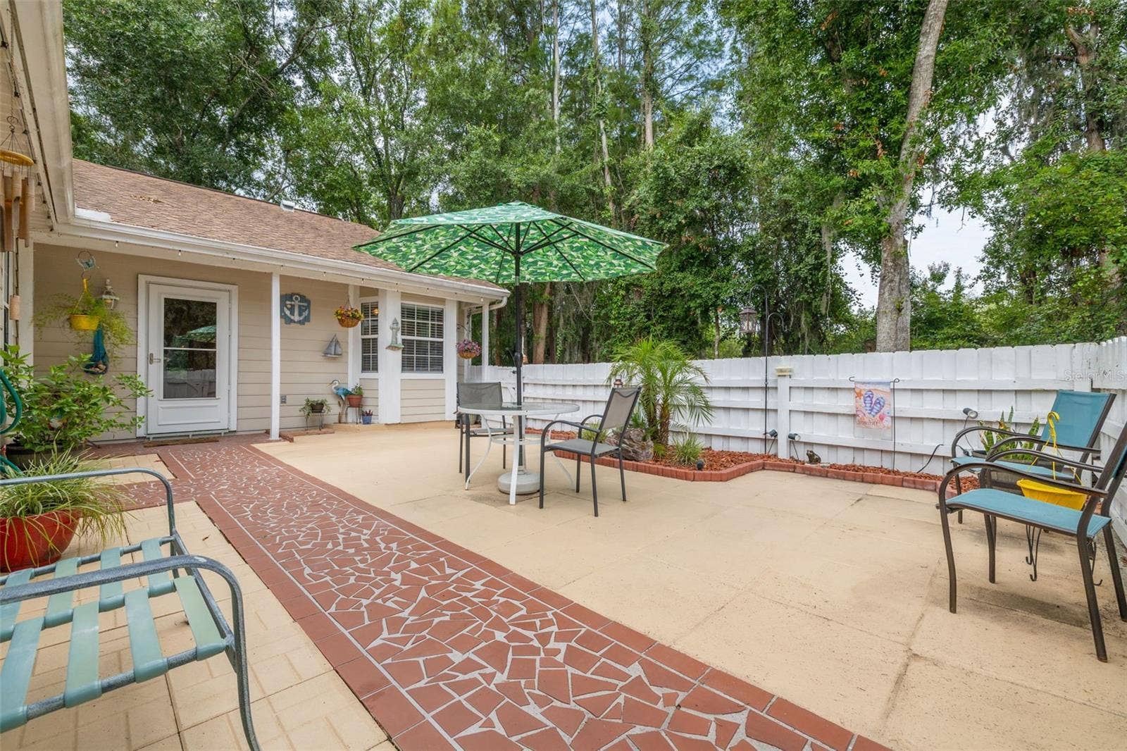 12432 KNOLLBROOK LANE, Hudson, FL 34669