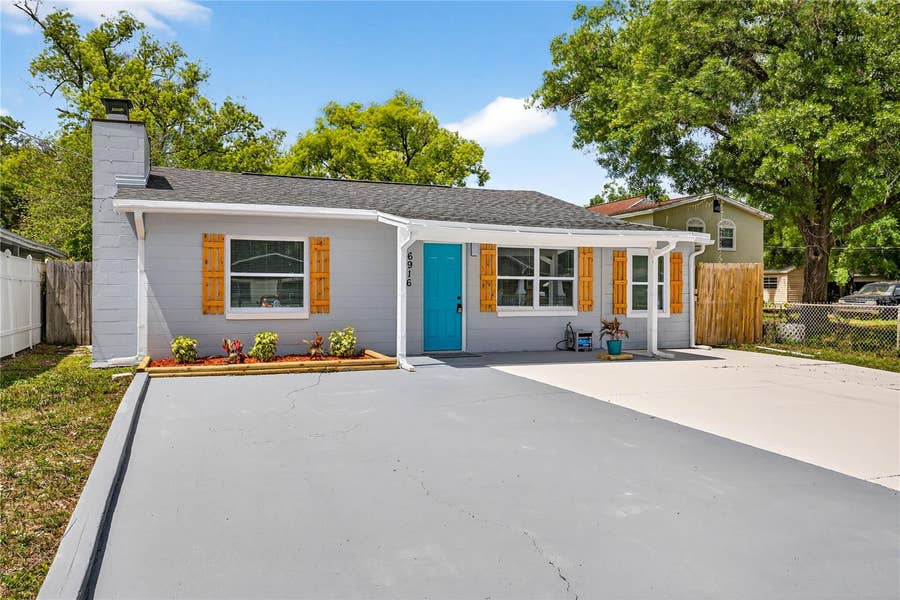 Property photo for 6916 N ORLEANS AVENUE, Tampa, FL