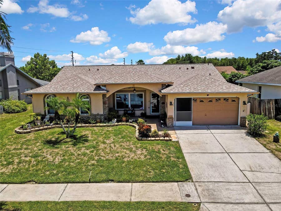 Property photo for 5426 LA PLATA DRIVE, New Port Richey, FL