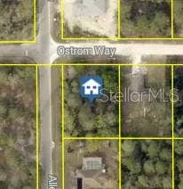 Property photo for 8092 ALLEN DRIVE, Weeki Wachee, FL