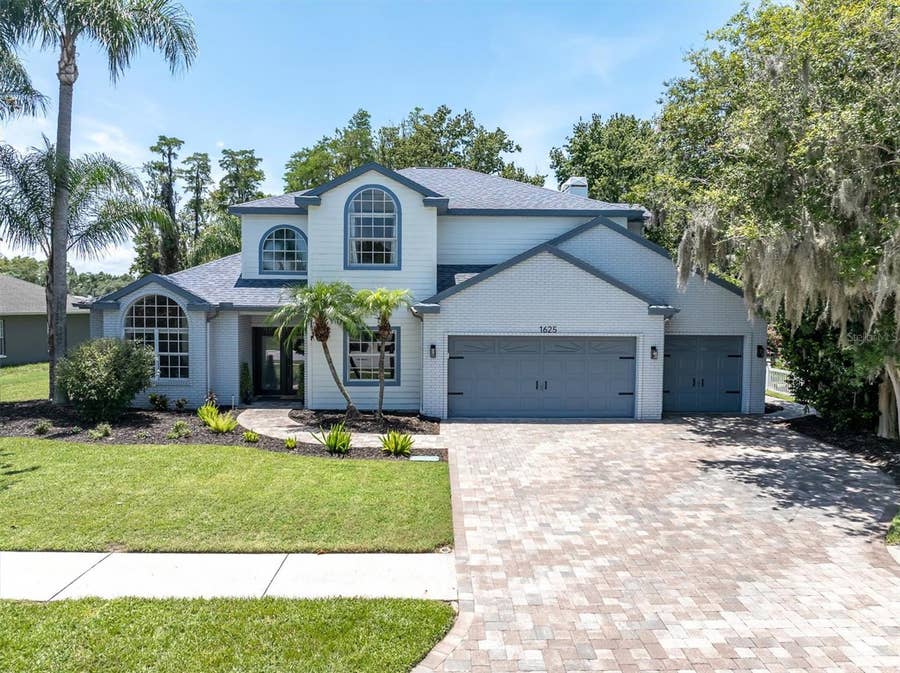 Property photo for 1625 PERCHERON DRIVE, Trinity, FL