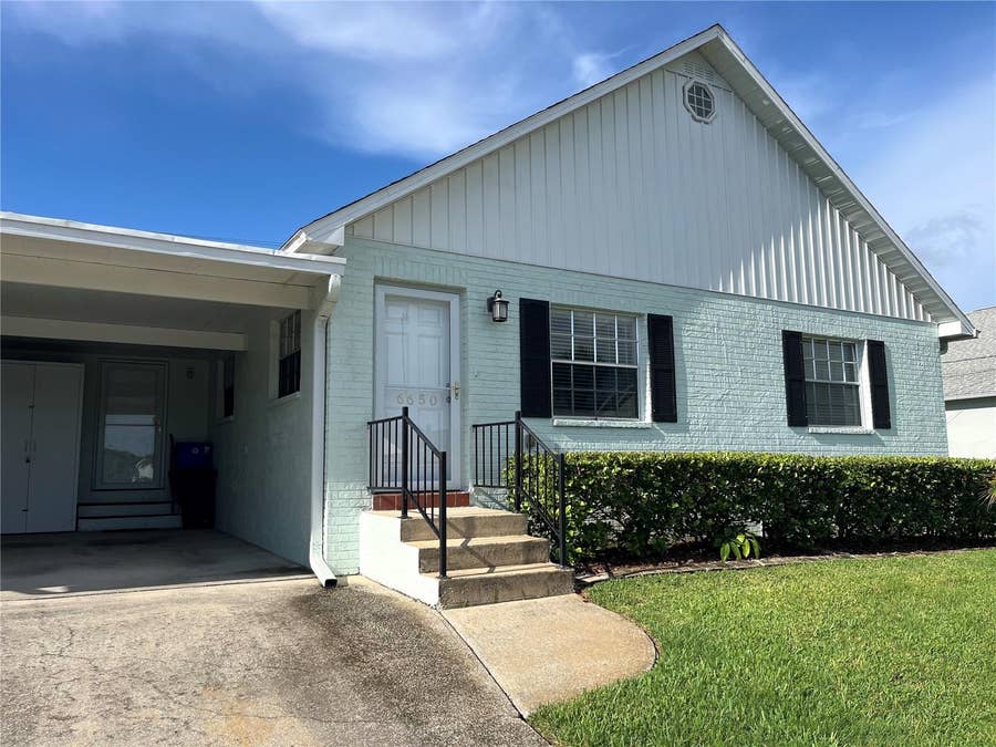 Property photo for 6650 HICKORYWOOD LANE, #6650, New Port Richey, FL