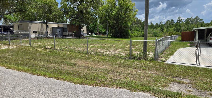 Property photo for 0 LAKE DRIVE, Weeki Wachee, FL