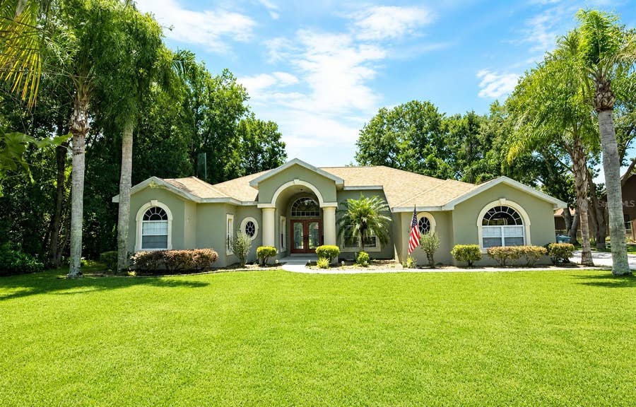 Property photo for 7552 RIVER COUNTRY DRIVE, Weeki Wachee, FL