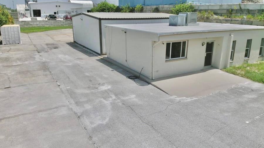 Property photo for 9213 DENTON AVENUE, Hudson, FL