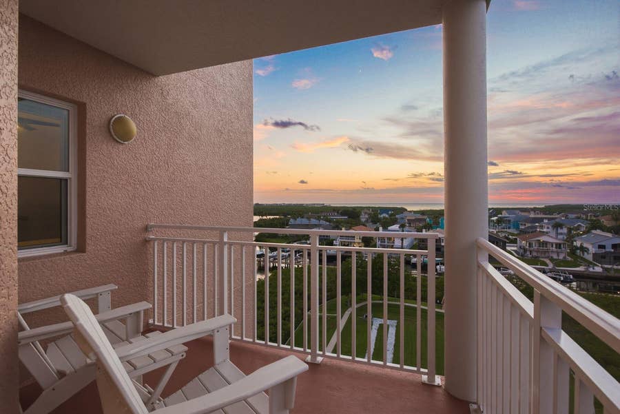 Property photo for 4516 SEAGULL DRIVE, #701, New Port Richey, FL
